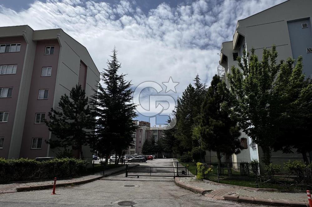 Çayyolu Oyak 8 – Mid-Floor Affordable Rental Apartment