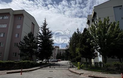 Çayyolu Oyak 8 – Mid-Floor Affordable Rental Apartment