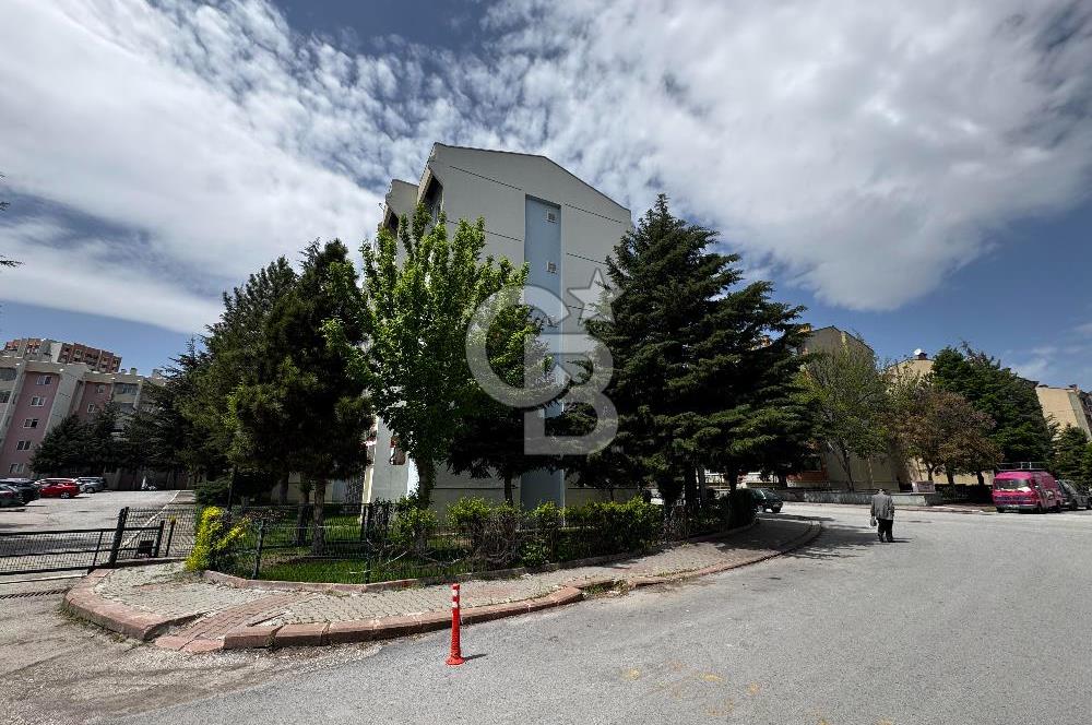 Çayyolu Oyak 8 – Mid-Floor Affordable Rental Apartment