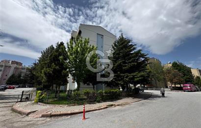 Çayyolu Oyak 8 – Mid-Floor Affordable Rental Apartment