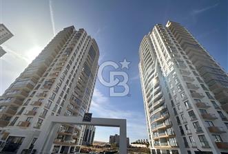ALACAATLI ARTE 168 SİTESİ'NDE SATILIK 4+1 DAİRE