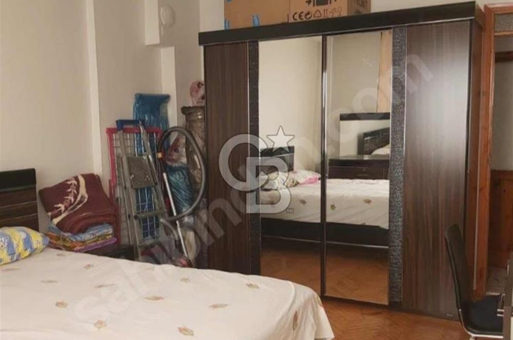  MENEMEN KASIMPAŞA'DA SATILIK 3+1 DAİRE 