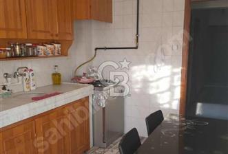  MENEMEN KASIMPAŞA'DA SATILIK 3+1 DAİRE 