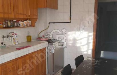  MENEMEN KASIMPAŞA'DA SATILIK 3+1 DAİRE 
