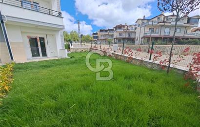 Cebeci'de Müstakil Tadında,Geniş Bahçe Kullanımlı,Köşe Cephe !!!