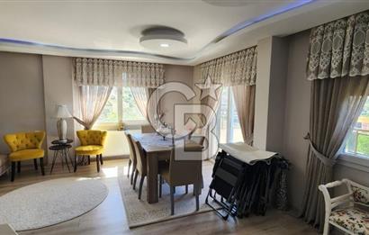 YENİ FOÇA SATILIK TRİPLEKS