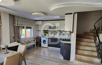 YENİ FOÇA SATILIK TRİPLEKS