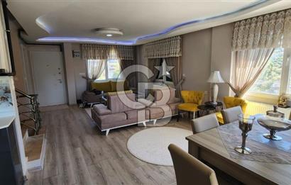 YENİ FOÇA SATILIK TRİPLEKS