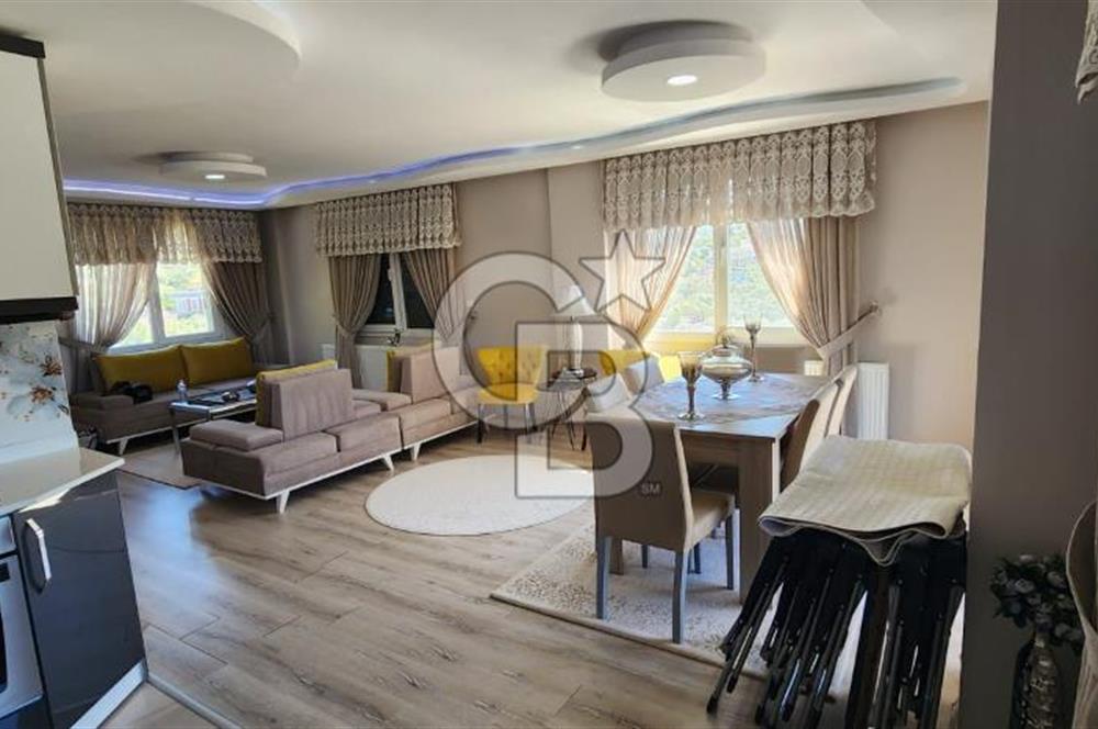 YENİ FOÇA SATILIK TRİPLEKS