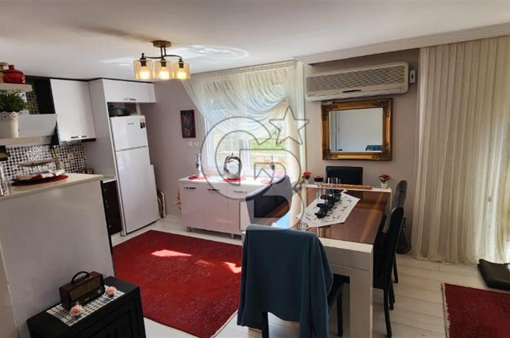 YENİ FOÇA SATILIK TRİPLEKS