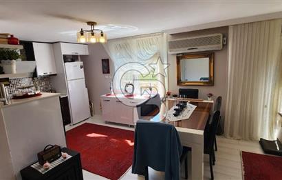 YENİ FOÇA SATILIK TRİPLEKS