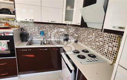 YENİ FOÇA SATILIK TRİPLEKS