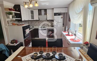 YENİ FOÇA SATILIK TRİPLEKS