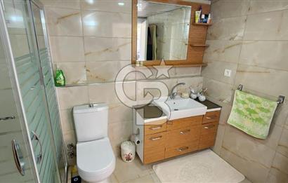 YENİ FOÇA SATILIK TRİPLEKS