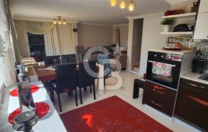 YENİ FOÇA SATILIK TRİPLEKS