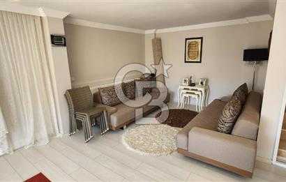 YENİ FOÇA SATILIK TRİPLEKS
