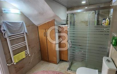 YENİ FOÇA SATILIK TRİPLEKS