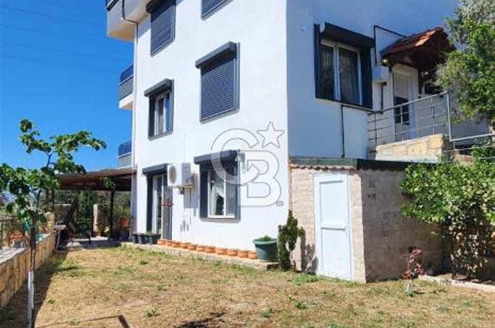 YENİ FOÇA SATILIK TRİPLEKS