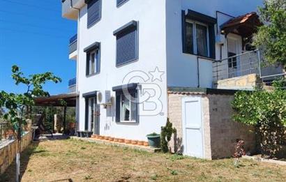 YENİ FOÇA SATILIK TRİPLEKS