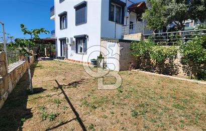 YENİ FOÇA SATILIK TRİPLEKS