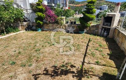 YENİ FOÇA SATILIK TRİPLEKS