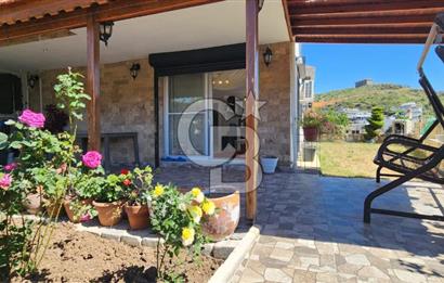 YENİ FOÇA SATILIK TRİPLEKS