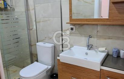 YENİ FOÇA SATILIK TRİPLEKS