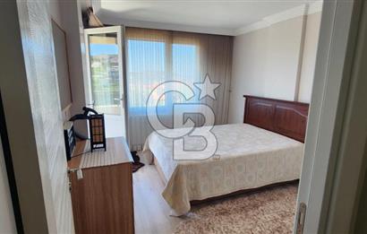 YENİ FOÇA SATILIK TRİPLEKS