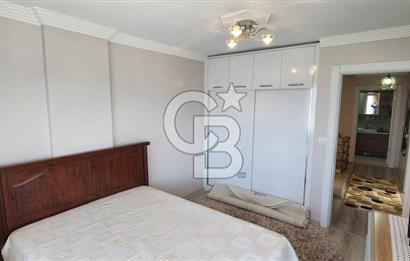 YENİ FOÇA SATILIK TRİPLEKS