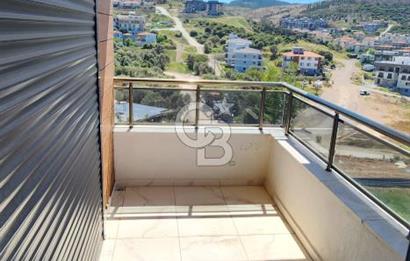 YENİ FOÇA SATILIK TRİPLEKS