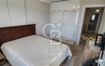 YENİ FOÇA SATILIK TRİPLEKS