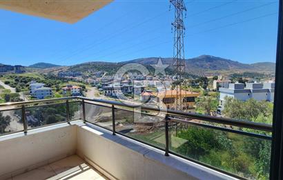 YENİ FOÇA SATILIK TRİPLEKS