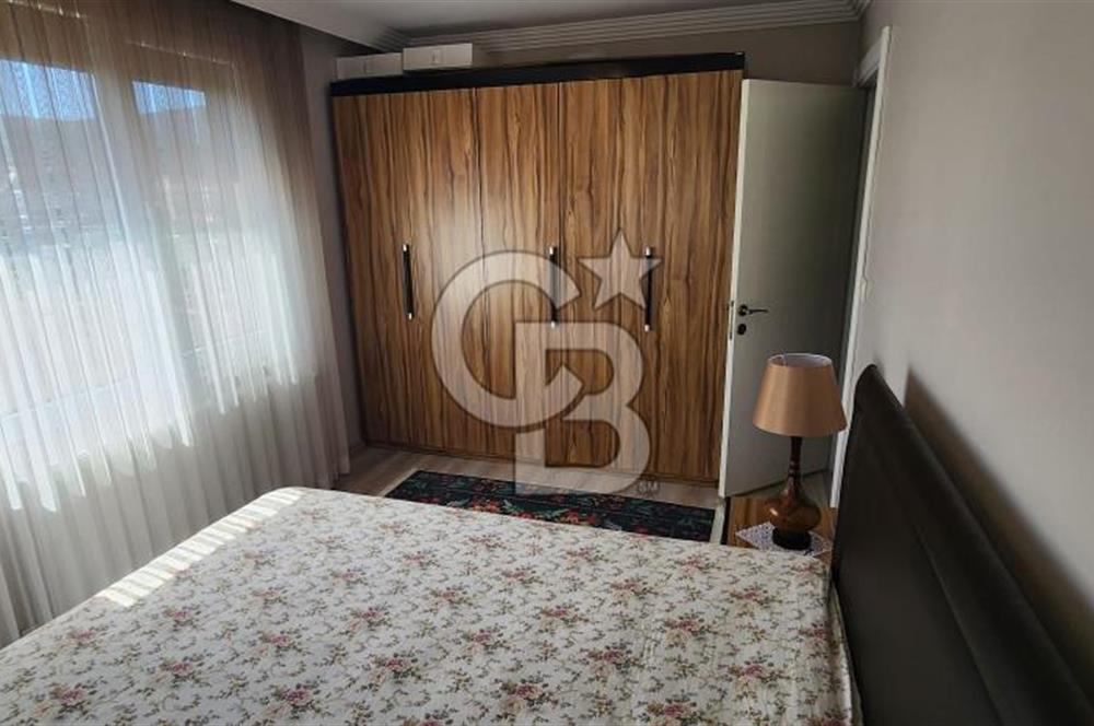 YENİ FOÇA SATILIK TRİPLEKS
