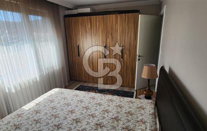 YENİ FOÇA SATILIK TRİPLEKS