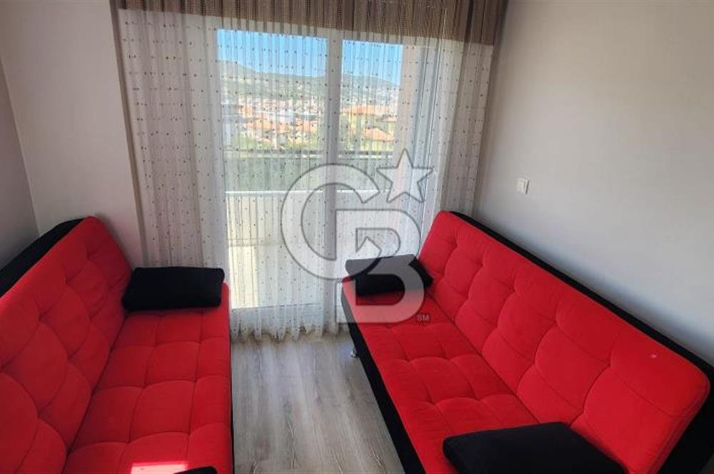 YENİ FOÇA SATILIK TRİPLEKS