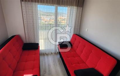 YENİ FOÇA SATILIK TRİPLEKS