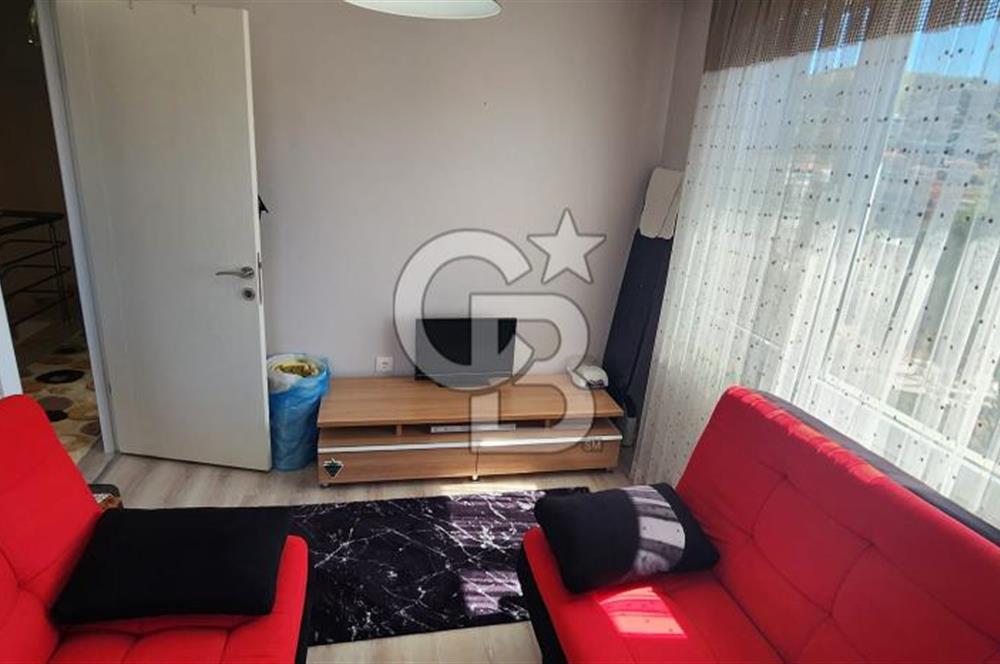 YENİ FOÇA SATILIK TRİPLEKS