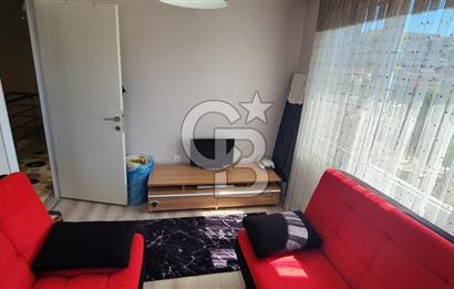 YENİ FOÇA SATILIK TRİPLEKS