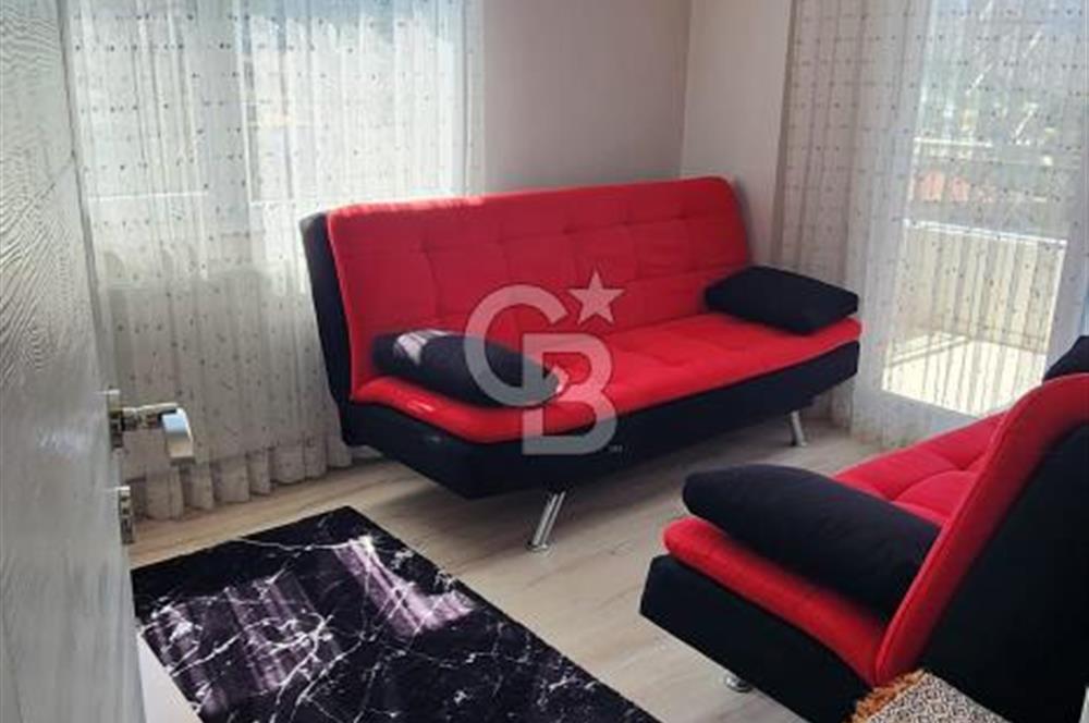 YENİ FOÇA SATILIK TRİPLEKS
