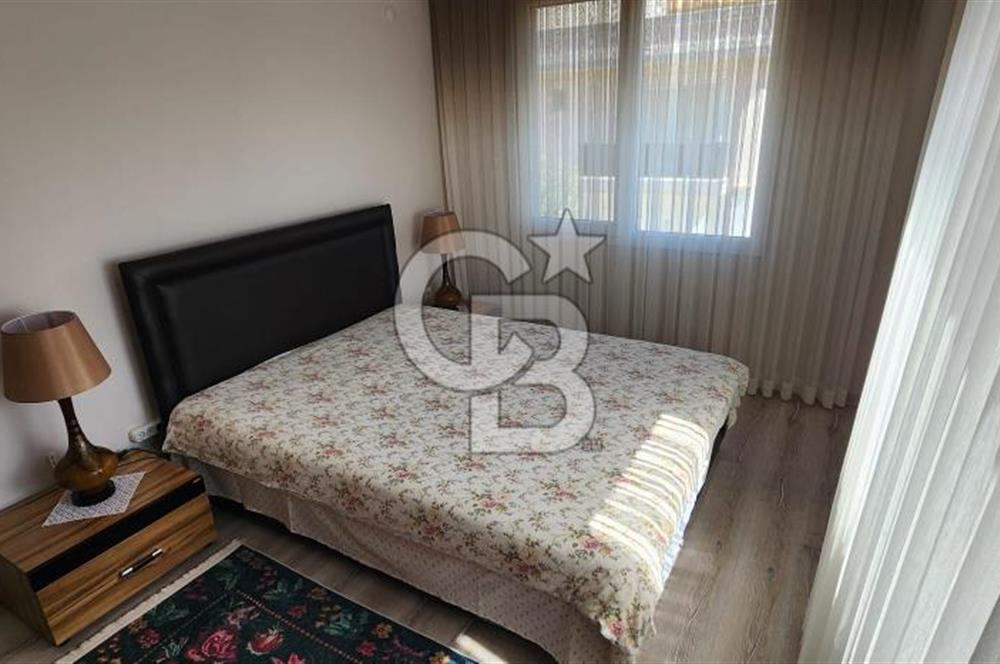 YENİ FOÇA SATILIK TRİPLEKS
