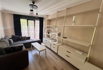 BEŞİKTAŞ ABBASAĞA MAH KİRALIK 1+1 EŞYALI DAİRE