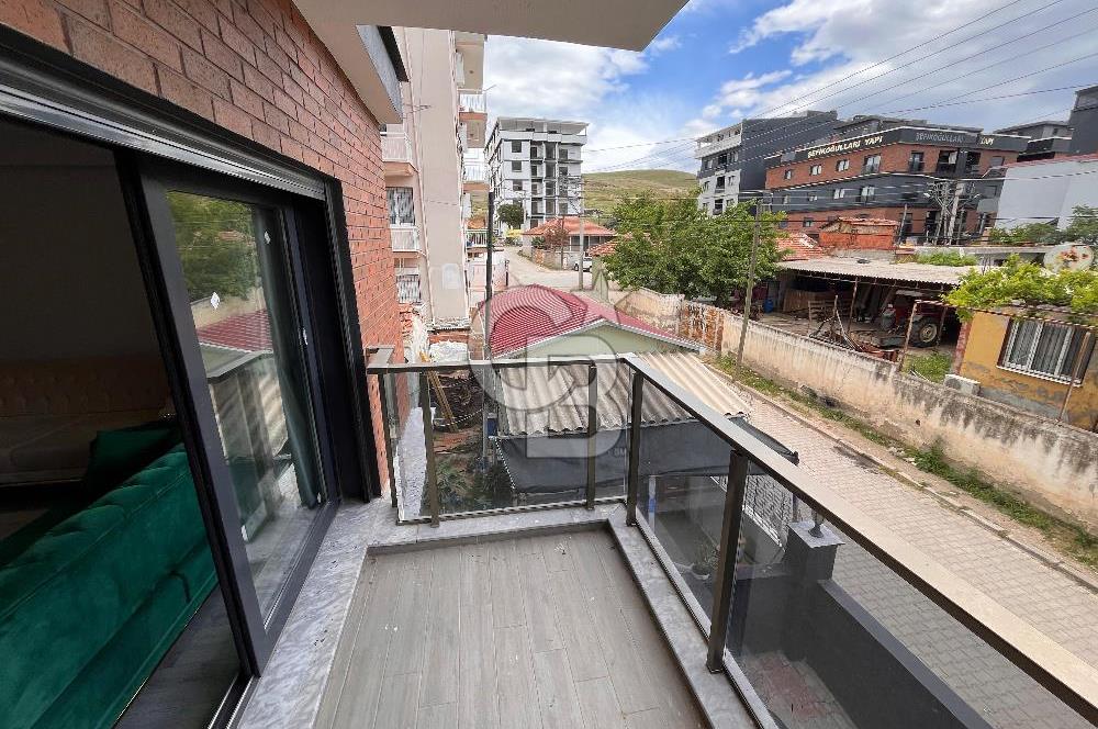 KOYUNDERE KEMAL ATATÜRK MAHALLESİNDE SATILIK 2+1 DAİRE