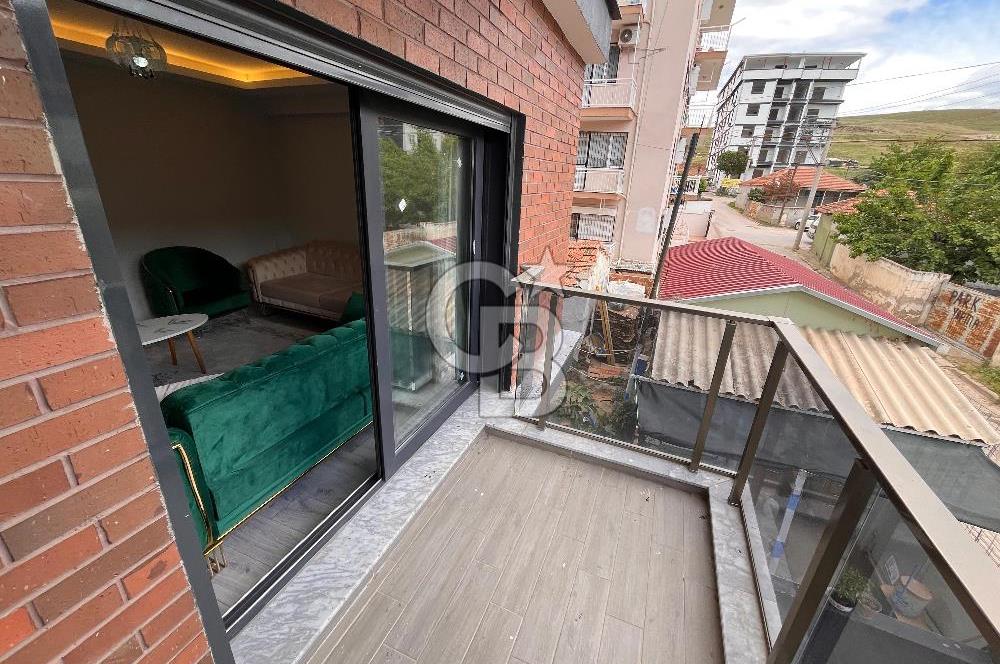 KOYUNDERE KEMAL ATATÜRK MAHALLESİNDE SATILIK 2+1 DAİRE