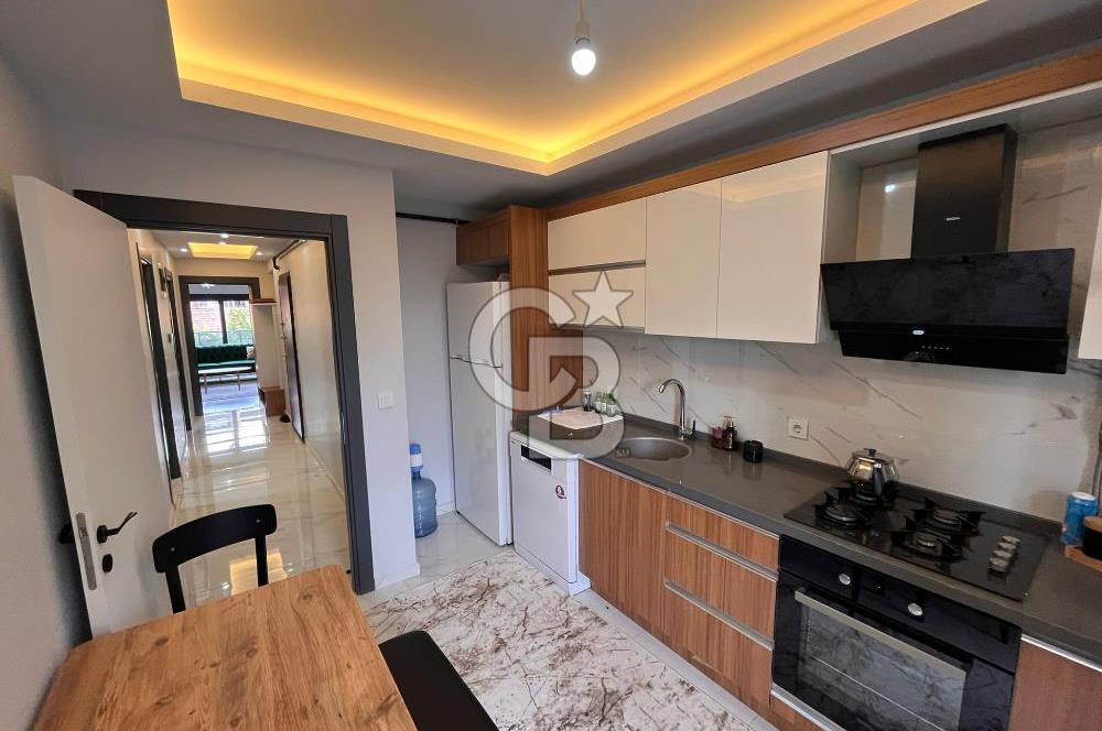 KOYUNDERE KEMAL ATATÜRK MAHALLESİNDE SATILIK 2+1 DAİRE
