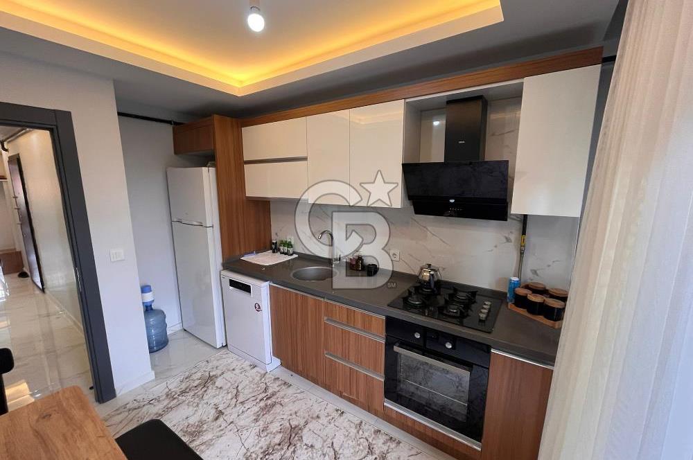 KOYUNDERE KEMAL ATATÜRK MAHALLESİNDE SATILIK 2+1 DAİRE