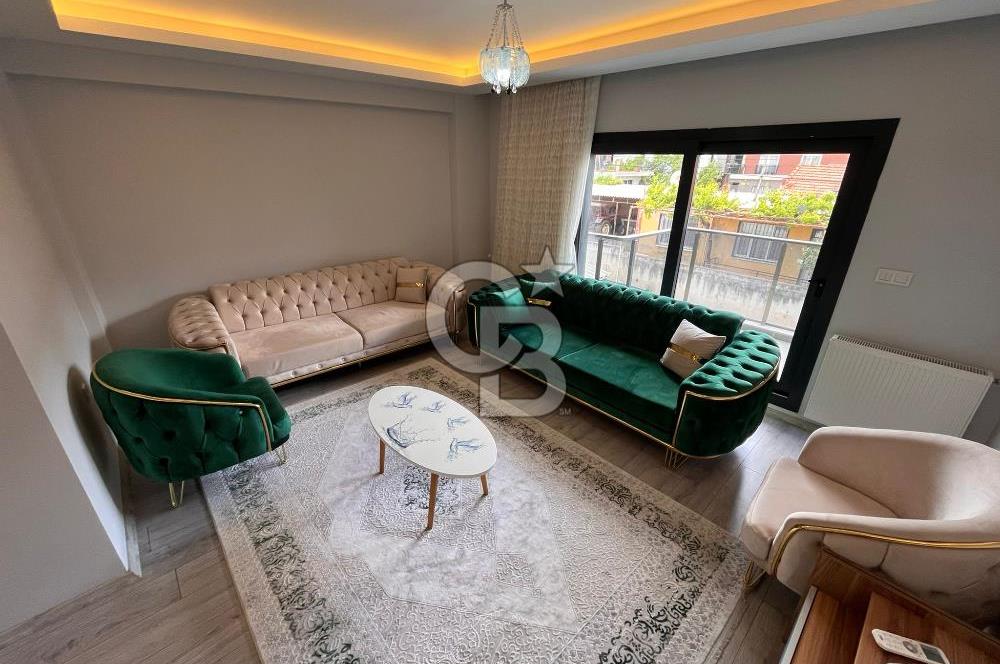 KOYUNDERE KEMAL ATATÜRK MAHALLESİNDE SATILIK 2+1 DAİRE