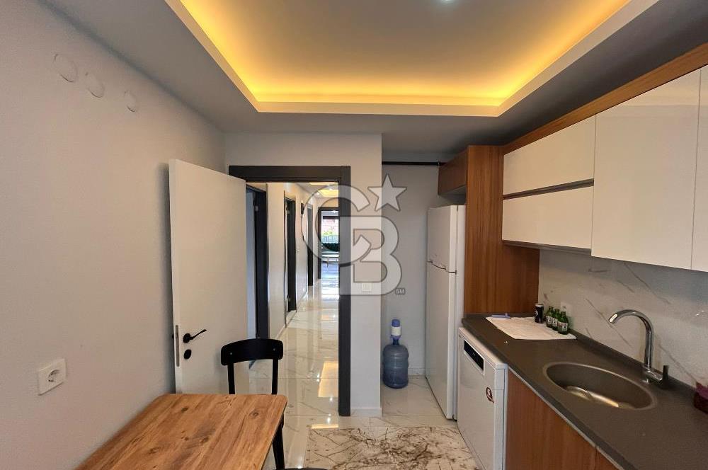 KOYUNDERE KEMAL ATATÜRK MAHALLESİNDE SATILIK 2+1 DAİRE