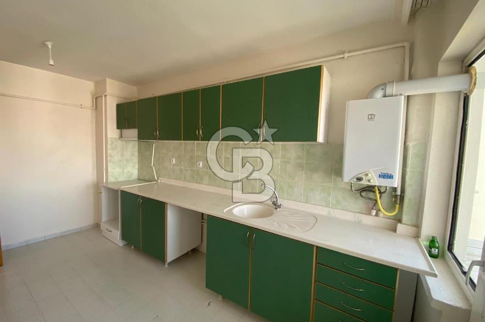 ERYAMAN'DA METRO YANINDA SİTE İÇERİSİNDE SATILIK 3+1 DAİRE