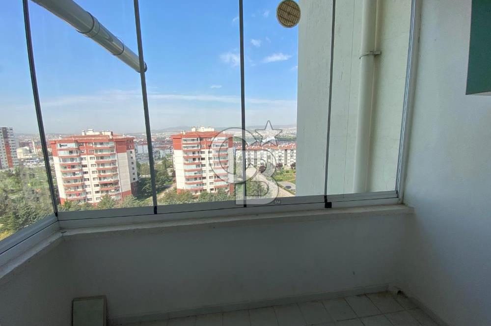 ERYAMAN'DA METRO YANINDA SİTE İÇERİSİNDE SATILIK 3+1 DAİRE
