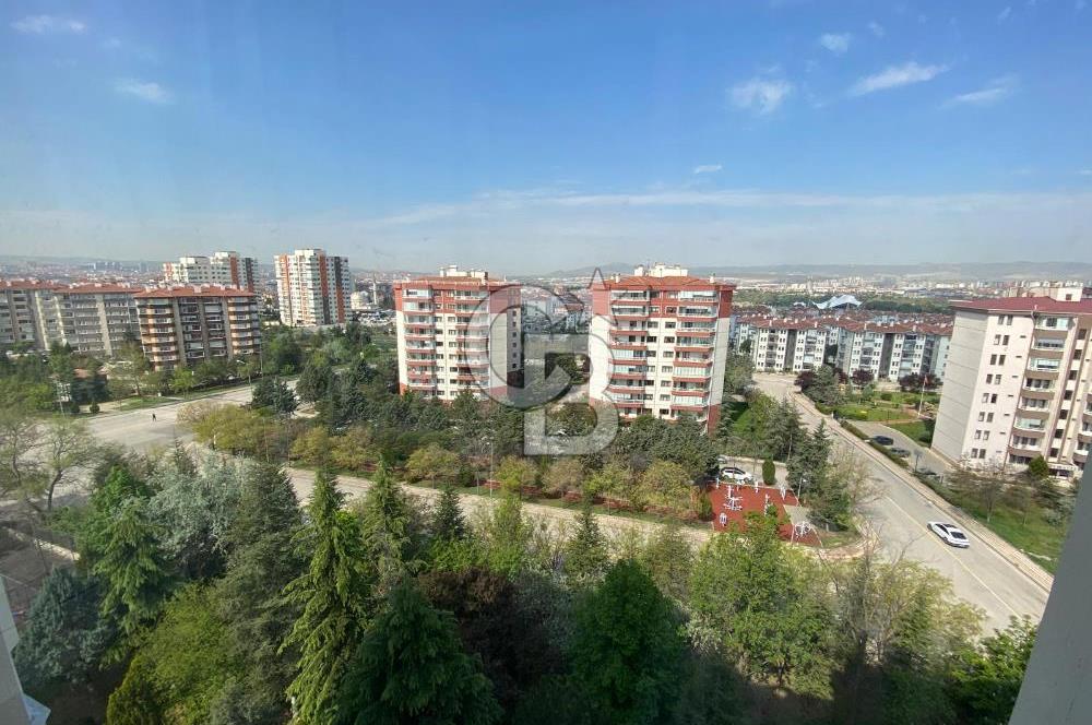 ERYAMAN'DA METRO YANINDA SİTE İÇERİSİNDE SATILIK 3+1 DAİRE